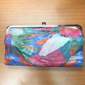 Hobo Vintage Lauren Wallet